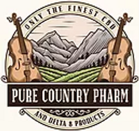 Pure Country Pharm coupons